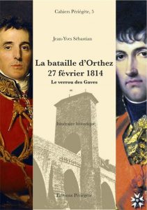 La bataille d'Orthez, 27 février 1814