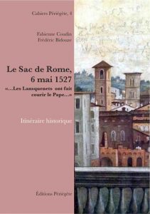 Le Sac de Rome, 6 mai 1527
