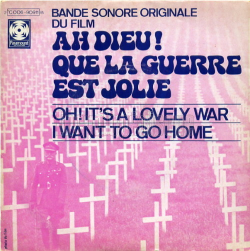 Chanter en faisant la guerre et chanter la guerre (19141918) Périégète