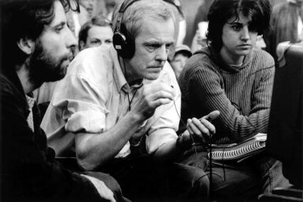 Photo n°1 Peter Watkins