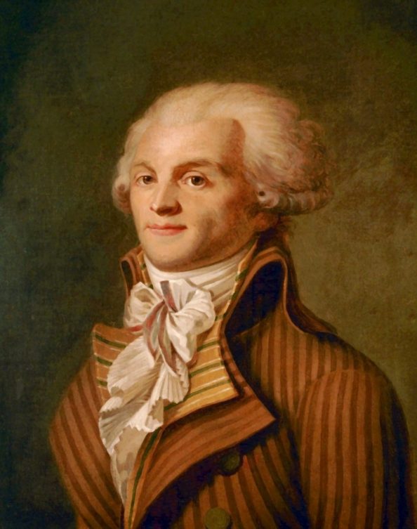 Robespierre 1